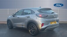 Ford Puma 1.0 EcoBoost Hybrid mHEV Titanium 5dr Petrol Hatchback